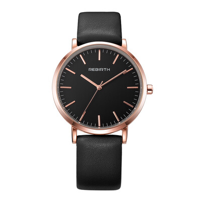 Cross-border exclusive REBIRTH RE057A quartz waterproof belt watch men&women watches
Cross-border exclusive REBIRTH RE057A quartz waterproof belt watch men&women watches