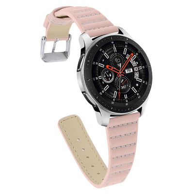 ECSEM 22MM Band for Fossil Gen 4 Q Explorist HR Bands Genuine Leather Strap for Fossil Gen 4 Gen 5 Explorist HR Smartwatch
ECSEM 22MM Band for Fossil Gen 4 Q Explorist HR Bands Genuine Leather Strap for Fossil Gen 4 Gen 5 Explorist HR Smartwatch