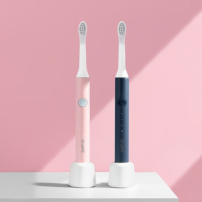 Xiaomi Mijia SO WHITE EX3 Sonic Electric Toothbrush Adult Waterproof Ultrasonic automatic Toothbrush USB Rechargeable
Xiaomi Mijia SO WHITE EX3 Sonic Electric Toothbrush Adult Waterproof Ultrasonic automatic Toothbrush USB Rechargeable