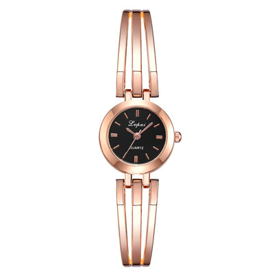 Lvpai brand ladies bracelet watch alloy casual exquisite quartz watch female watch
Lvpai brand ladies bracelet watch alloy casual exquisite quartz watch female watch