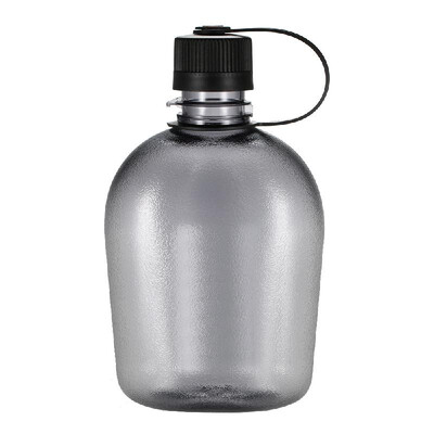 500ml750ml1000ml Tactical Water Bottle with Handle Drinking Container Military Lightweight Portable for Outdoor Leisure
500ml750ml1000ml Tactical Water Bottle with Handle Drinking Container Military Lightweight Portable for Outdoor Leisure