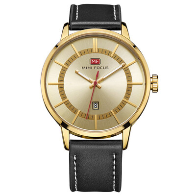BOFUTE Male Watches Business Watch Fashion Watch Japanese Movement Calendar Luminous Waterproof Genuine Leather Strap 0033G
BOFUTE Male Watches Business Watch Fashion Watch Japanese Movement Calendar Luminous Waterproof Genuine Leather Strap 0033G