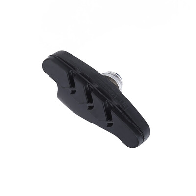 Greensen Brake Pads Road Brake Pads1 Pair Durable Rubber Brake Pads Linings for Road Fixed Gear Bikes Bicycle Accessory
Greensen Brake Pads Road Brake Pads1 Pair Durable Rubber Brake Pads Linings for Road Fixed Gear Bikes Bicycle Accessory
