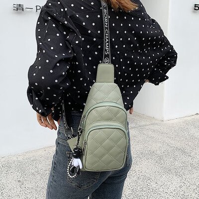 Net red pouch handbags new 2019 fashion trend chest bag small fresh wild insyang air shoulder Messenger bag
Net red pouch handbags new 2019 fashion trend chest bag small fresh wild insyang air shoulder Messenger bag