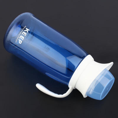 Greensen Sports Bottle Plastic Large Capacity Water Bottle Household Drink Container Teapot with Lid
Greensen Sports Bottle Plastic Large Capacity Water Bottle Household Drink Container Teapot with Lid