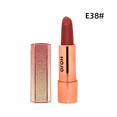s Lipstick Matte Waterproof Velvet Lip Stick 6 Colors Sexy Red Brown Pigments Makeup Matte Lipsticks Beauty Lips Fashion
s Lipstick Matte Waterproof Velvet Lip Stick 6 Colors Sexy Red Brown Pigments Makeup Matte Lipsticks Beauty Lips Fashion