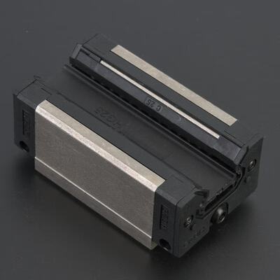Greensen 1pcs HGH25CA Mini Linear Motion Guide Rail Block Slider Bearing Steel Sliding Block
Greensen 1pcs HGH25CA Mini Linear Motion Guide Rail Block Slider Bearing Steel Sliding Block