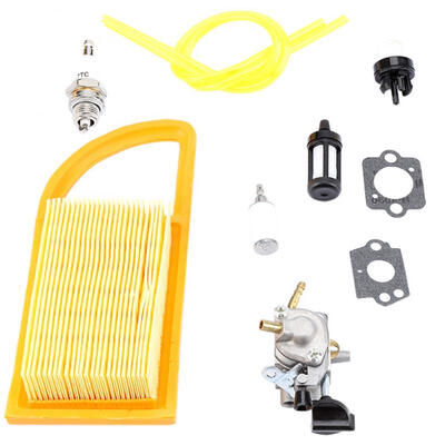 Greensen Carburetor Parts For Stihl BR500 BR550 BR600Zama C1Q-S183 
Greensen Carburetor Parts For Stihl BR500 BR550 BR600Zama C1Q-S183