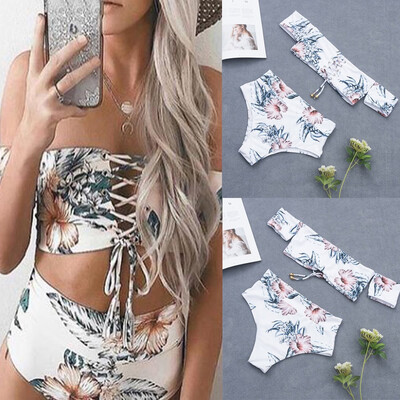 Saidsome Fahion Sexy Bikini Bra Swimsuit Bandage Swimwear Beachwear Off-Shouder Bikini
Saidsome Fahion Sexy Bikini Bra Swimsuit Bandage Swimwear Beachwear Off-Shouder Bikini