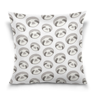 ALAZA Throw Pillow Cover 16 X 16 inch Christmas Gift Cushion Cover with Many Koalas Printed Pillowcase
ALAZA Throw Pillow Cover 16 X 16 inch Christmas Gift Cushion Cover with Many Koalas Printed Pillowcase