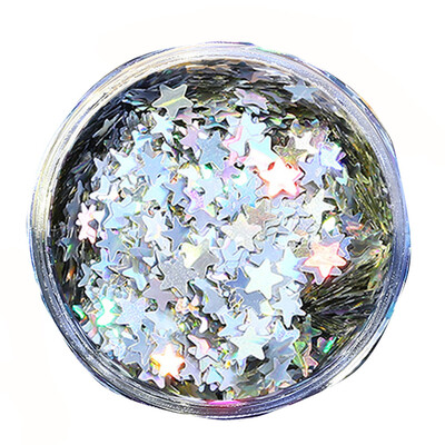 Toponeto 15g Mixed Round Thin Nail Art Glitter Paillette Nail TipGel Polish Decoration
Toponeto 15g Mixed Round Thin Nail Art Glitter Paillette Nail TipGel Polish Decoration