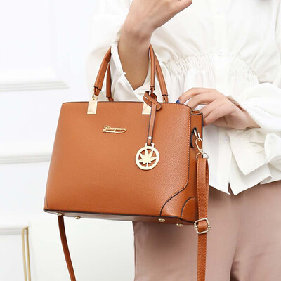 Tailored Womens Fashion Handbag Large Handbag Shoulder Bag Handbag Large Capacity
Tailored Womens Fashion Handbag Large Handbag Shoulder Bag Handbag Large Capacity