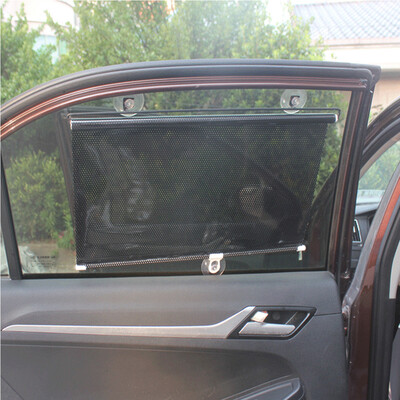 Tailored Car SunShade Side Window Windscreen Roof Window for Children Adults Adsorption
Tailored Car SunShade Side Window Windscreen Roof Window for Children Adults Adsorption