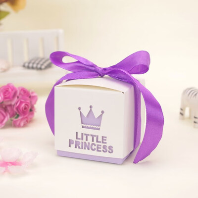 FUNNYBUNNY 5pcs Baby Shower Ribbon Favour Gift Candy Boxes Wedding Favors&Gifts for Wedding
FUNNYBUNNY 5pcs Baby Shower Ribbon Favour Gift Candy Boxes Wedding Favors&Gifts for Wedding
