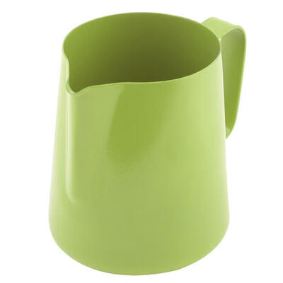 Greensen 350ml Stainless Steel Milk Frothing Pitcher Latte Coffee Cup Mug Jug 
Greensen 350ml Stainless Steel Milk Frothing Pitcher Latte Coffee Cup Mug Jug