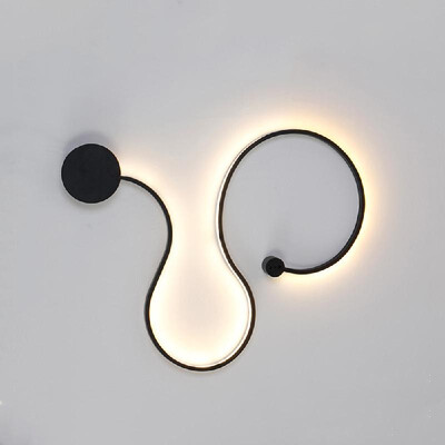 Modern Style Led Acrylic Chandelier Ceiling Light Wall Lamp Decoration Light for Home Living Room Bedroom
Modern Style Led Acrylic Chandelier Ceiling Light Wall Lamp Decoration Light for Home Living Room Bedroom