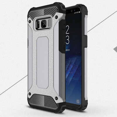Hybrid Bumper Case Samsung Galaxy S8 Plus S8 Soft TPU Cover Samsung S8 SM-G950FD SM-G950F SM-G955FD SM-G955F Armor Case
Hybrid Bumper Case Samsung Galaxy S8 Plus S8 Soft TPU Cover Samsung S8 SM-G950FD SM-G950F SM-G955FD SM-G955F Armor Case