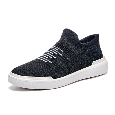 Men Vulcanized Shoes New Fabric Casual Shoes Male Flats Footwear Fashion Slip on Socks Shoes Men Sneakers Zapatillas Hombre 2019
Men Vulcanized Shoes New Fabric Casual Shoes Male Flats Footwear Fashion Slip on Socks Shoes Men Sneakers Zapatillas Hombre 2019