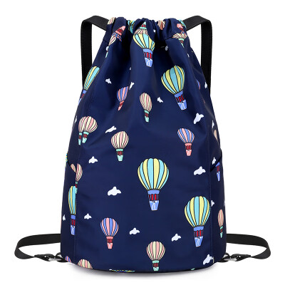 Drawstring shoulder bag bundle pocket simple storage bag light folding drawstring backpack mens&womens sports fitness bag
Drawstring shoulder bag bundle pocket simple storage bag light folding drawstring backpack mens&womens sports fitness bag