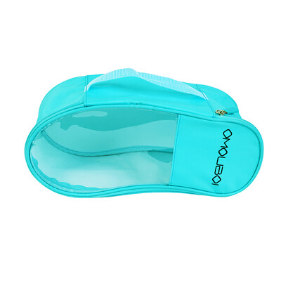 Waterproof Traveling Shoes Bag Portable Shoe Organizer Child Adult Traveling Outing Dust-proof PVC Shoes Packing Bag
Waterproof Traveling Shoes Bag Portable Shoe Organizer Child Adult Traveling Outing Dust-proof PVC Shoes Packing Bag