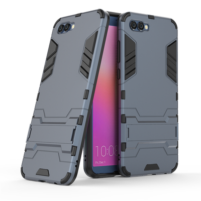 Goowiiz Phone Case For Huawei Honor V9V9 PlayV109 Lite8 Pro Armor PCTPU Silicone Hard Bracket Double Protection
Goowiiz Phone Case For Huawei Honor V9V9 PlayV109 Lite8 Pro Armor PCTPU Silicone Hard Bracket Double Protection