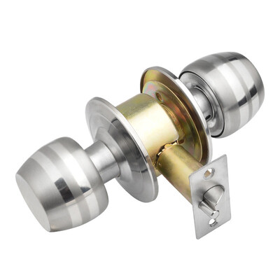 Flying ball FlyGlobe Ball lock indoor bedroom door lock stainless steel ball lock double tongue universal model FQ-DL5831PSS
Flying ball FlyGlobe Ball lock indoor bedroom door lock stainless steel ball lock double tongue universal model FQ-DL5831PSS