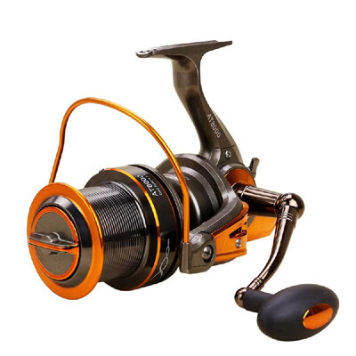 131 BB Fishing Reel LeftRight Interchangeable Collapsible Handle Fishing Spinning Reel 461 Ultra Light Smooth Sea Fishing Reel
131 BB Fishing Reel LeftRight Interchangeable Collapsible Handle Fishing Spinning Reel 461 Ultra Light Smooth Sea Fishing Reel