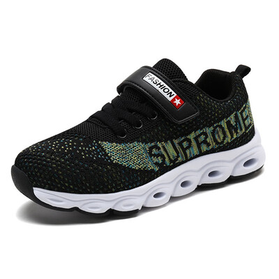 Boys shoes 2018 spring&autumn new big childrens mesh breathable boy sports shoes primary school childrens shoes tide
Boys shoes 2018 spring&autumn new big childrens mesh breathable boy sports shoes primary school childrens shoes tide