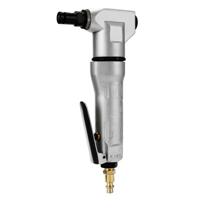 DIY Metalworking Punching Style Pneumatic Scissors Impact Air Metal Sheet Gas Machine Mesh Curve Wire Shear Cutting Tool SY-8680
DIY Metalworking Punching Style Pneumatic Scissors Impact Air Metal Sheet Gas Machine Mesh Curve Wire Shear Cutting Tool SY-8680