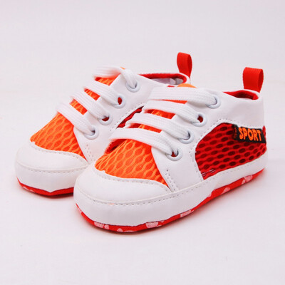 First Walking Shoes Summer Mesh Sneakers Baby Breathable Shoes Infantil Baby Girl & Boy Hook & Loop Soft Sole Net Sport Shoes
First Walking Shoes Summer Mesh Sneakers Baby Breathable Shoes Infantil Baby Girl & Boy Hook & Loop Soft Sole Net Sport Shoes