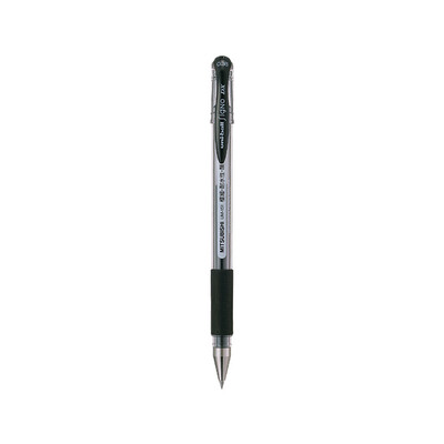 Japan Mitsubishi Uni UM-151 water resistant double beads gel pen 038mm gel pen financial signature pen multicolor optional replacement UMR-1 black
Japan Mitsubishi Uni UM-151 water resistant double beads gel pen 038mm gel pen financial signature pen multicolor optional replacement UMR-1 black