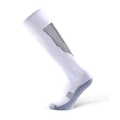 Lixada Unisex Professional Football Soccer Socks Compression Sport Tube Knee High Football Socks
Lixada Unisex Professional Football Soccer Socks Compression Sport Tube Knee High Football Socks