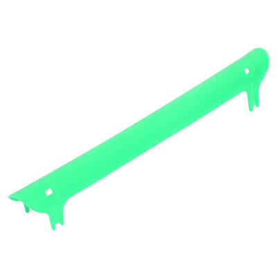 Plastic Bicycle Chain Protection Cycling Bike Frame Protector Chainstay Pad