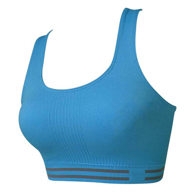 Seamless Racerback Bras Underwear Women Stretch Workout Top Tank Comfort Padded Bralette Underwear for women
Seamless Racerback Bras Underwear Women Stretch Workout Top Tank Comfort Padded Bralette Underwear for women