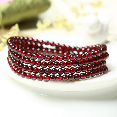 Red garnet pearl beads bracelet womens fashion accessories trend bracelets transport jewelry
Red garnet pearl beads bracelet womens fashion accessories trend bracelets transport jewelry
