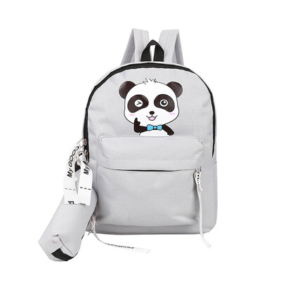 Tailored Adult Backpack Teenage Girls Bogs School Backpack Bag Cartoon Students Bags
Tailored Adult Backpack Teenage Girls Bogs School Backpack Bag Cartoon Students Bags
