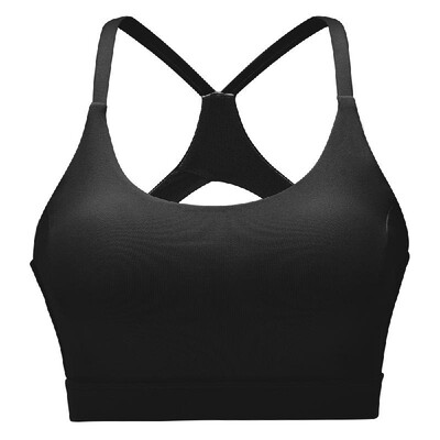 Womens Sports Bras High Impact Support Activewear for Yoga Gym Running Fitness Workout
Womens Sports Bras High Impact Support Activewear for Yoga Gym Running Fitness Workout