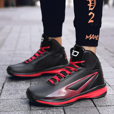 Basketball shoes mens low-top sneakers trend mens shoes summer breathable shoes high-top boots womens shoes
Basketball shoes mens low-top sneakers trend mens shoes summer breathable shoes high-top boots womens shoes