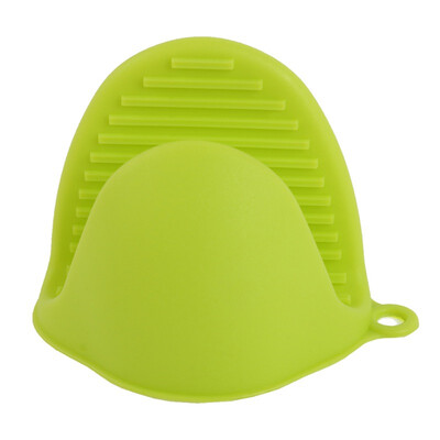 Food-Grade Silicone Oven Mit Heat Insulation Anti-scald Gloves Potholder Pinch Grips for Kitchen Cooking & Baking
Food-Grade Silicone Oven Mit Heat Insulation Anti-scald Gloves Potholder Pinch Grips for Kitchen Cooking & Baking