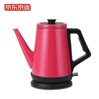 Beijing Tokyo made British wind electric kettle home office automatic power off anti-dry burning 12L 304 stainless steel retro red
Beijing Tokyo made British wind electric kettle home office automatic power off anti-dry burning 12L 304 stainless steel retro red