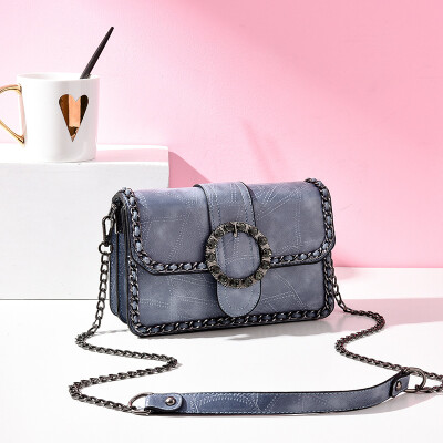 Small bag female 2019 new cool womens bag Korean version of the fresh PU leather fashion single shoulder Messenger bag
Small bag female 2019 new cool womens bag Korean version of the fresh PU leather fashion single shoulder Messenger bag