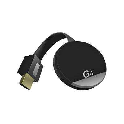 G4 Video WiFi Display HD Screen Mirroring TV Wireless Dongle for Google 
G4 Video WiFi Display HD Screen Mirroring TV Wireless Dongle for Google