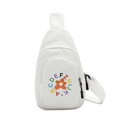 Letter Flower Print Shoulder Messenger Handbags Women Crossbody Chest Bags 
Letter Flower Print Shoulder Messenger Handbags Women Crossbody Chest Bags