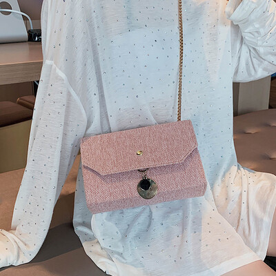 Net red wild gas chain small square bag female bag new 2019 tide fashion shoulder bag ins super fire crossbody bag
Net red wild gas chain small square bag female bag new 2019 tide fashion shoulder bag ins super fire crossbody bag