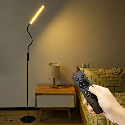 8111 85 - 265V 12W Dimming Color LED Clip Type Table Lamp with Remote Control
8111 85 - 265V 12W Dimming Color LED Clip Type Table Lamp with Remote Control