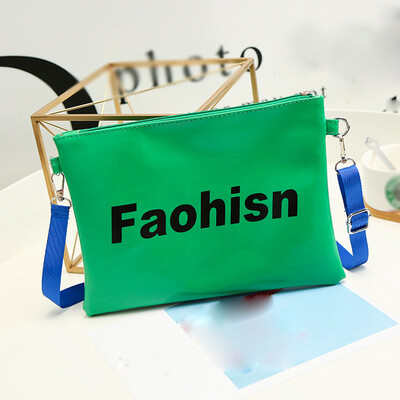Tailored Women Messenger Bag Small Shoulder Bag Ms Messenger Bag Casual Bag Student Bag
Tailored Women Messenger Bag Small Shoulder Bag Ms Messenger Bag Casual Bag Student Bag