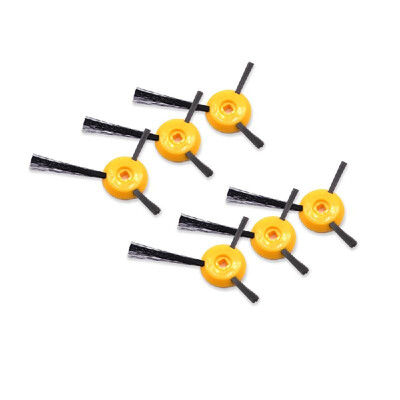 Replacement Parts 6Pcs Side Brushes 4Pcs Filters Cleaning Brush for Shark ION RV700 RV720 RV750 RV750C RV755
Replacement Parts 6Pcs Side Brushes 4Pcs Filters Cleaning Brush for Shark ION RV700 RV720 RV750 RV750C RV755