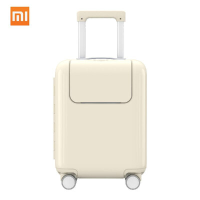 Xiaomi Mitu Suitcase Kids Travel Luggage Suitcase 17Inch Trolley Wheeled Suitcase With Gift Cartoon Sticker For Girls Boys School
Xiaomi Mitu Suitcase Kids Travel Luggage Suitcase 17Inch Trolley Wheeled Suitcase With Gift Cartoon Sticker For Girls Boys School