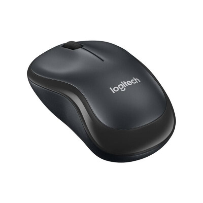 Logitech M220 Wireless Wifi Mouse Ergonomic Silent Mobile Computer Mouse with 24G Receiver Grey
Logitech M220 Wireless Wifi Mouse Ergonomic Silent Mobile Computer Mouse with 24G Receiver Grey