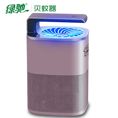 Green Chi intelligent light control mosquito killer home mute electronic automatic mosquito repellent mosquito lamp indoor maternal&child safety physical mosquito trap fly insect killing lamp pink
Green Chi intelligent light control mosquito killer home mute electronic automatic mosquito repellent mosquito lamp indoor maternal&child safety physical mosquito trap fly insect killing lamp pink